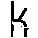 Logo Kookacut – Atelier de gravure et découpe laser éco-responsable